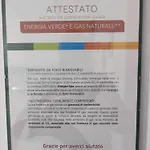 All'arco Casa Apartment