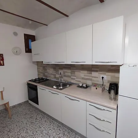 아파트 All'arco Casa *
