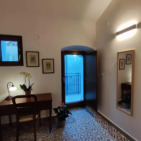 All'arco Casa