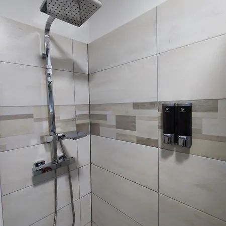 Appartamento All'arco Casa *