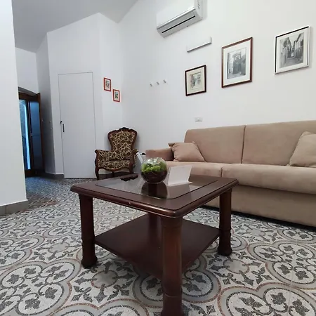 Appartamento All'arco Casa Acerenza