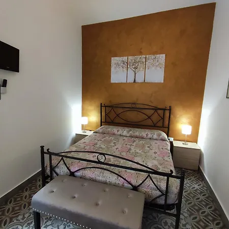 Appartamento All'arco Casa