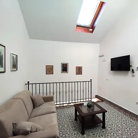 All'arco Casa