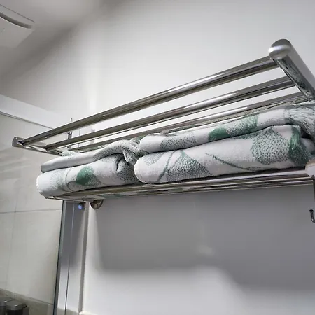 Appartamento All'arco Casa *