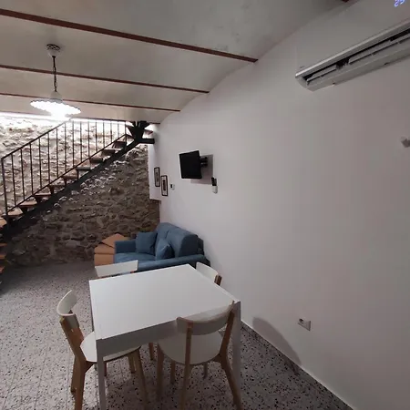 Apartament All'arco Casa *