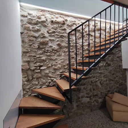 Appartamento All'arco Casa *