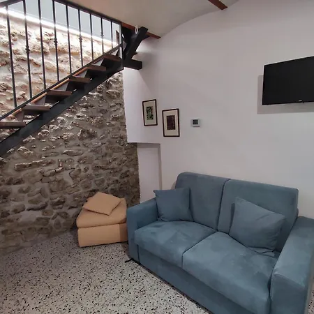 아파트 All'arco Casa