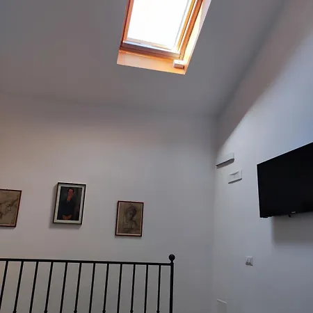 All'arco Casa * Acerenza