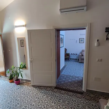 All'arco Casa * Acerenza