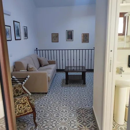 Appartamento All'arco Casa