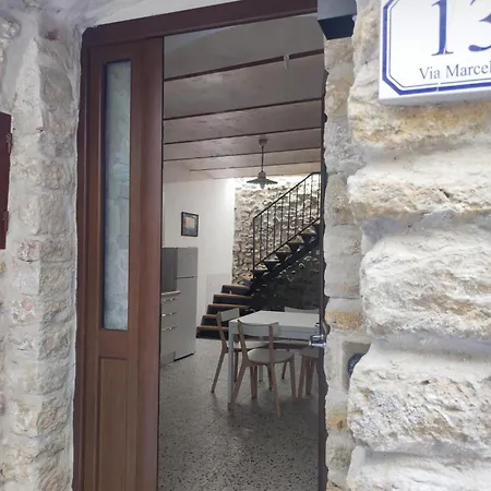 All'arco Casa 아파트 *