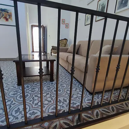 All'arco Casa 아파트 Acerenza