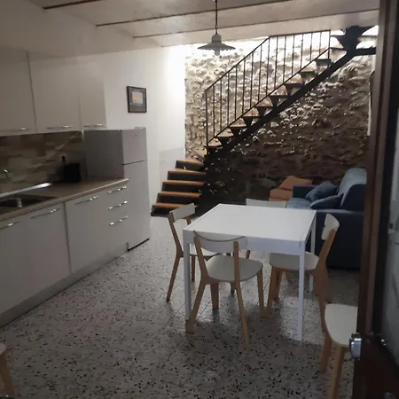 All'arco Casa *