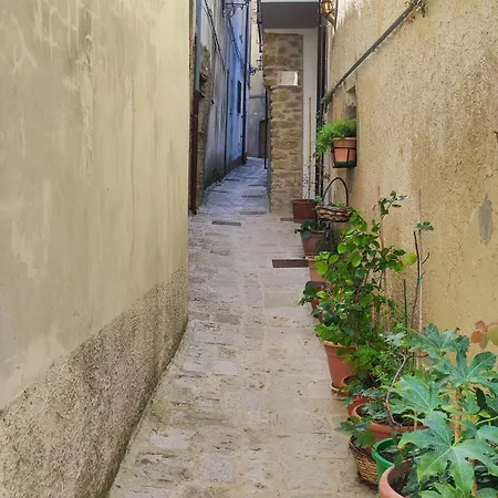 All'arco Casa 아파트