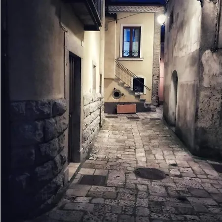 All'arco Casa *