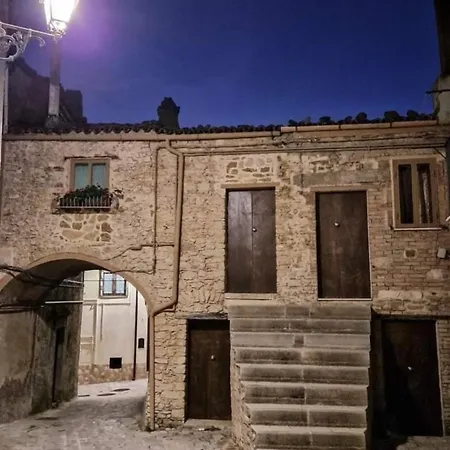 아파트 All'arco Casa