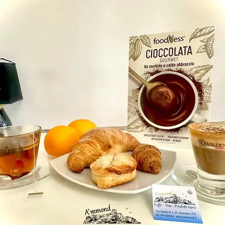 All'arco Casa Apartment
