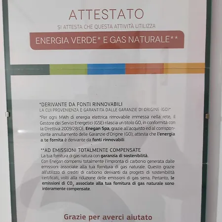 All'arco Casa 아파트