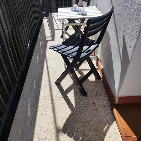 Apartment All'arco Casa