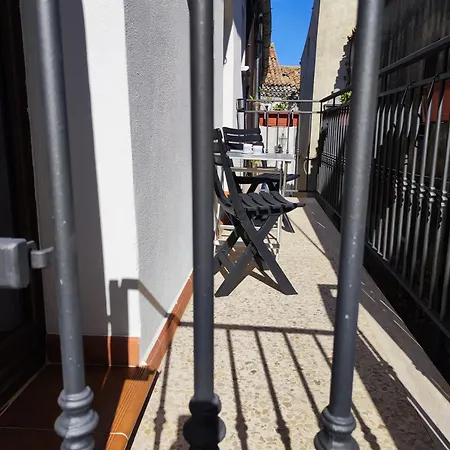 All'arco Casa * Acerenza