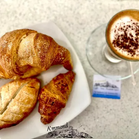 Appartamento All'arco Casa