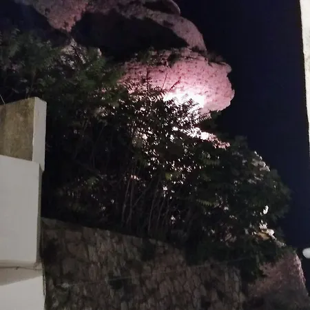 Appartamento All'arco Casa Acerenza