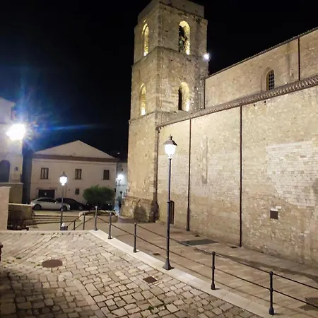 All'arco Casa Appartamento Acerenza