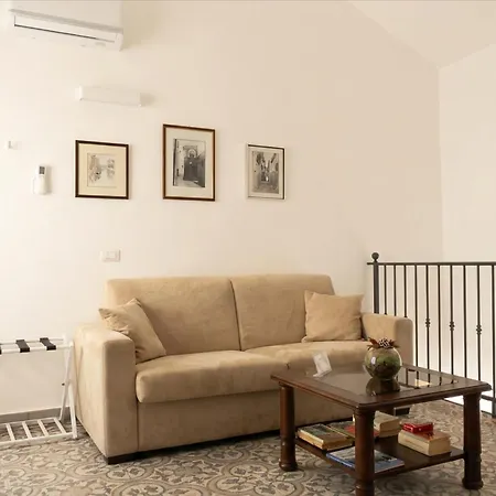 All'arco Casa Apartment *