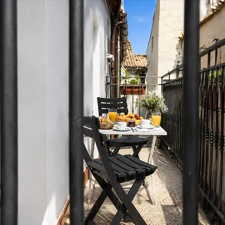 Apartment All'arco Casa *