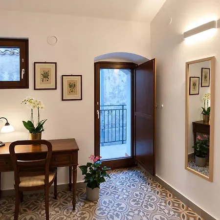 All'arco Casa