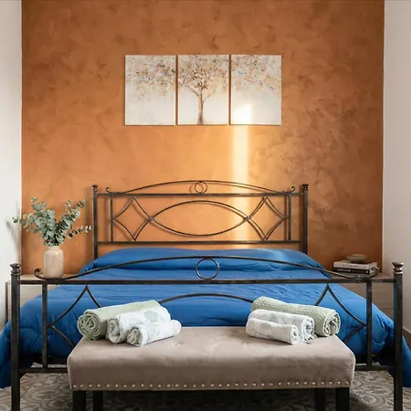 All'arco Casa Apartment