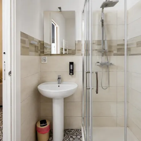 Apartment All'arco Casa *
