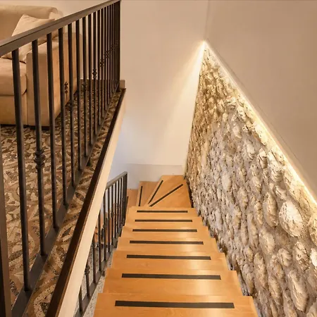 All'arco Casa *