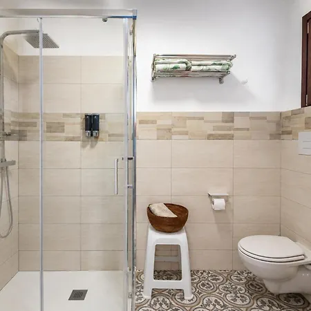 All'arco Casa Apartment