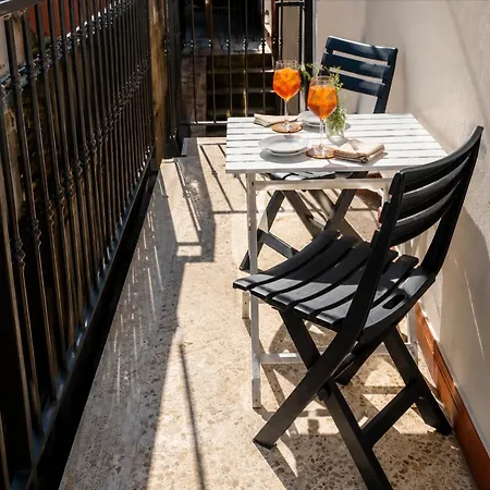 Apartment All'arco Casa *