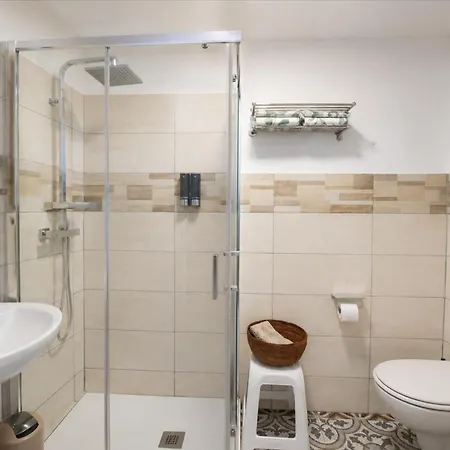 All'arco Casa Apartment *