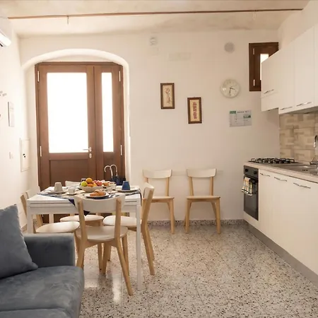All'arco Casa * Acerenza