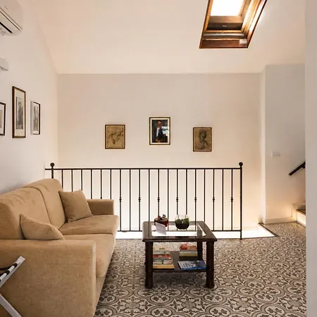 Apartment All'arco Casa Acerenza