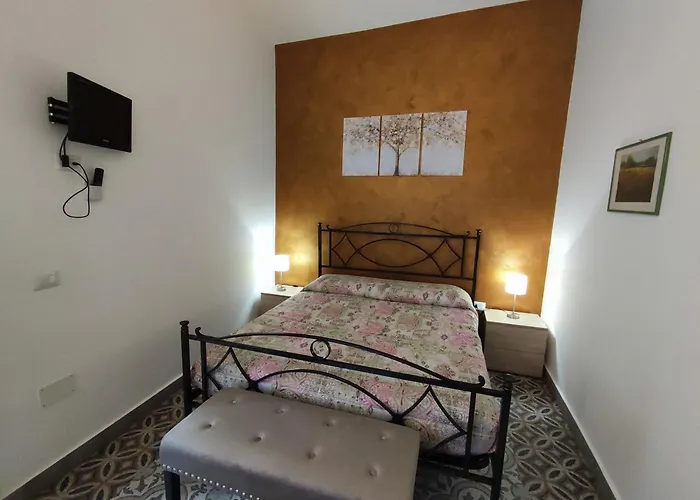 Apartment All'arco Casa