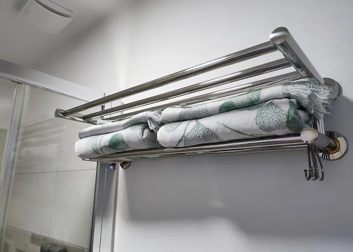 Apartament All'arco Casa *