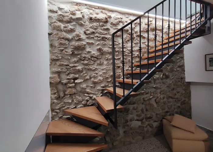 Apartment All'arco Casa *