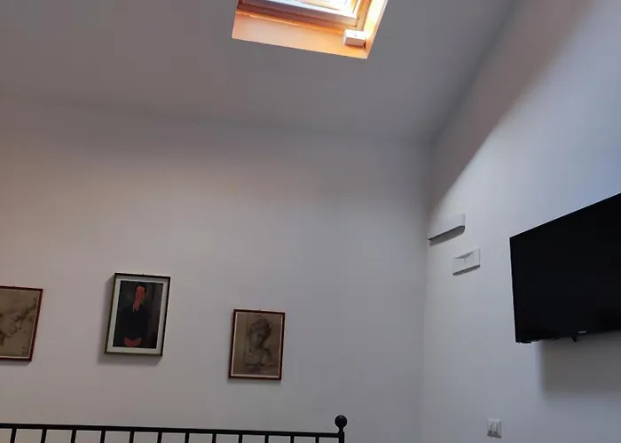 All'arco Casa * Acerenza