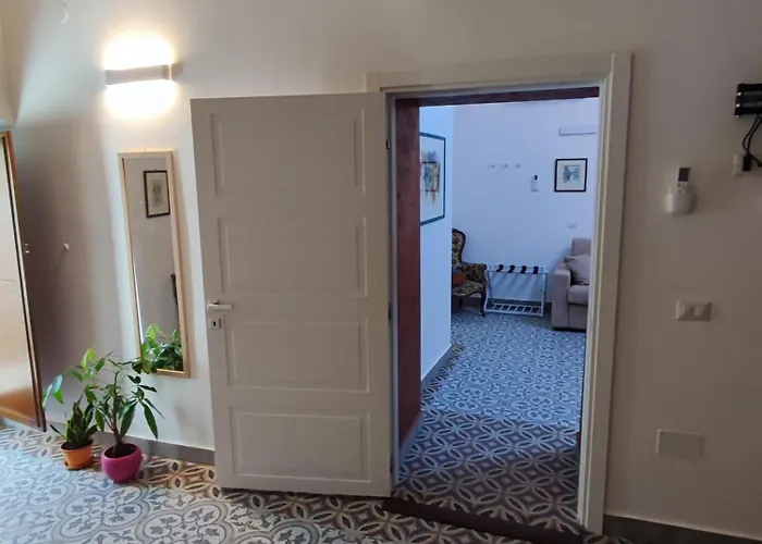 All'arco Casa * Acerenza