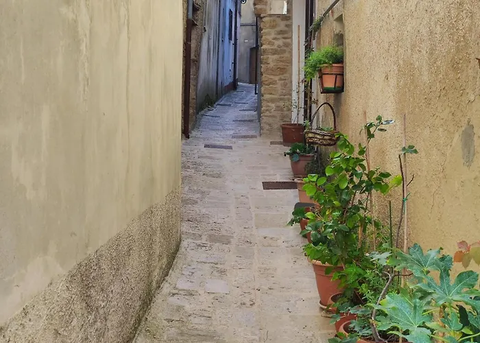 All'arco Casa Apartment