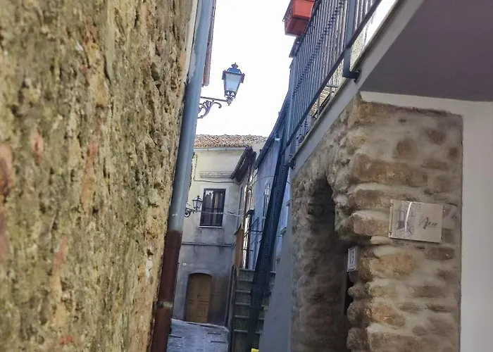 All'arco Casa Apartament *