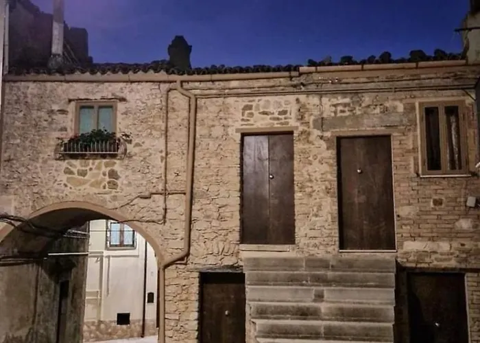 Apartment All'arco Casa