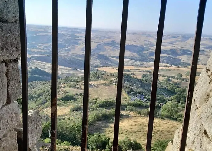 Apartment All'arco Casa