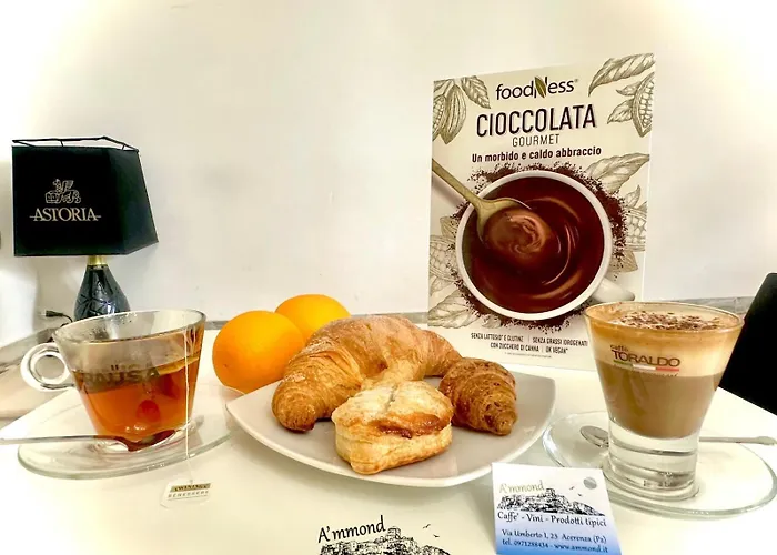 All'arco Casa Apartment