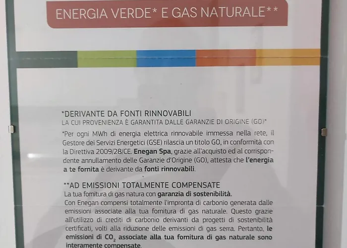 All'arco Casa Apartment