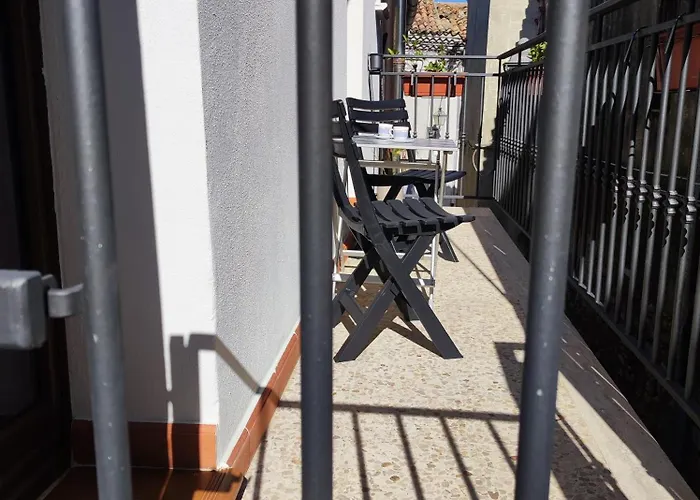 All'arco Casa * Acerenza